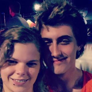 Meet your Posher, Mandy